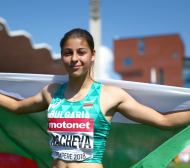 България с 24 състезатели на Младежката Олимпиада в Буенос Айрес