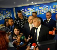 Бойко Борисов: Националният стадион хем изисква много пари, хем пречи на хората  