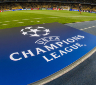 Два големи сблъсъка и нова порция мачове в Шампионската лига