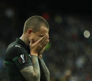 Ексклузивно: Звезди изхвърчат завинаги от футбола след грандиозния скандал