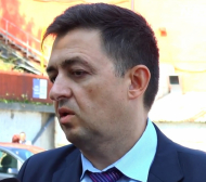 Шеф на Левски обеща да се изпълни желание на Стоянович