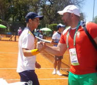Втори полуфинал за българин на Олимпиадата в Буенос Айрес