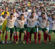 "Еврофутбол": България ще победи убедително Кипър 