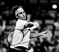 Федерер има нов кошмар! Швейцарецът отпадна на полуфиналите в Шанхай