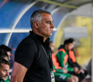 Треньорът на Ботев (Враца) се ядоса на играчите си
