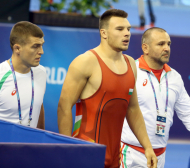 Жалко! Кирил Милов остана със сребро от световното първенство