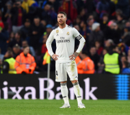 Капитанът на Реал: До смърт сме с треньора