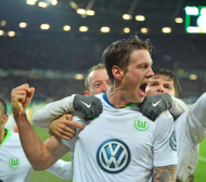 Първи елитен тим аут на 1/16-финалите за Купата на Германия