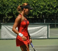 Първи финал в кариерата на Ани Вангелова