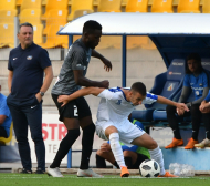 Французин дебютира за Левски срещу Ботев (Пловдив)