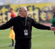 Илиан Илиев: Подведохме се по играта на Враца да няма много футбол