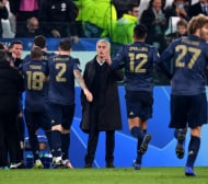 Каква футболна драма! Манчестър Юнайтед остави Роналдо и Юве с пръст в уста (ВИДЕО)