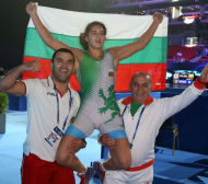 Световната шампионка Тайбе Юсеин откровено пред БЛИЦ: За отказаните пари от Турция, ранното събуждане за допинг и големия срив след Рио 2016