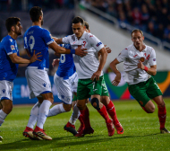 Треньорът на Кипър ръси яко клишета преди мача с България