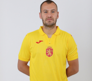Хубчев повика четвърти вратар в националния тим