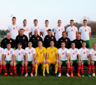 България започна с реми в квалификациите за Европейско