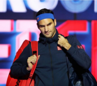 Федерер: Няма да се вманиачавам в титла №100