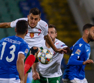 България е задължена да спечели, съперникът ще търси мъст