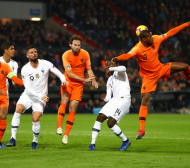 Холандия подчини световния шампион, Германия изпадна в Лига B (ВИДЕО)