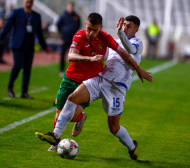 АНКЕТА: Харесахте ли играта на България срещу Кипър?