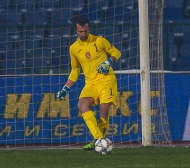 Георги Петков похвали колектива в националния тим