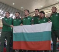 Българите - световни вицешампиони: Сътворихме подвиг