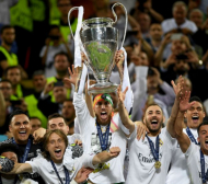 Шокиращи разкрития! Хванали капитана на Реал (Мадрид) многократно с допинг, а УЕФА... си затворила очите! 