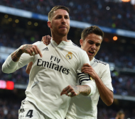Реал Мадрид с официално съобщение относно допинг скандала!