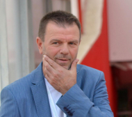 Стойчо Младенов: Пак ще бъда треньор на ЦСКА