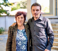 Братът на Стоичков направи шокиращо разкритие, свързано с Камата и майка им (ВИДЕО)