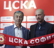Шеф в ЦСКА коментира назначението на Павел Колев в Левски