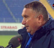 Донев: Левски би заслужено, в четвъртък трябва на всяка цена да вземем мача с Враца