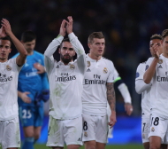 Ясно с кои Реал ще гони поредна титла на Световното клубно първенство 