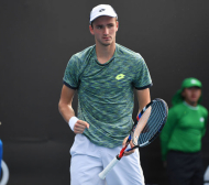 Още един топ тенисист потвърди участие на Sofia Open 2019