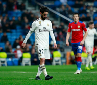 След резила: Напрежението в Реал (Мадрид) взима връхна точка 
