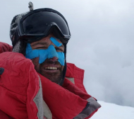 БНТ 1 излъчва филма за алпиниста Атанас Скатов