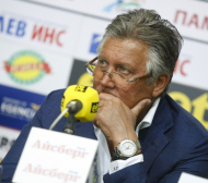 Босът на Локомотив (София) потвърди разкритието на БЛИЦ за новия треньор