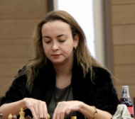 Антоанета Стефанова завърши назад в класирането на Световното по ускорен шахмат