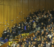 "Платените" фенове към кмета на Ботевград: Не отклонявайте фокуса на вашето безхаберие чрез публиката на Левски!