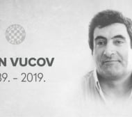 И в Хърватия тъгуват за Иван Вуцов