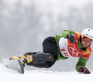 Радо Янков с ужасна изява на Световното по сноуборд
