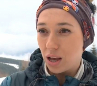 Жената до Боян Петров направи нови разкрития за последните мигове на алпиниста (ВИДЕО)