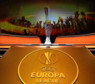 Резултатите и голмайсторите в 1/16-финалите на Лига Европа