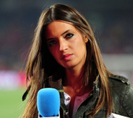 Връщат жената на Касияс в спортната журналистика