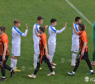 Левскар дебютира с гол за Арда (ВИДЕО)
