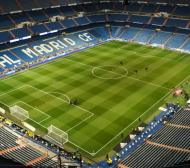 Реал взе важно решение за стадиона си