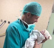 Грозно: Пожелаха смърт на Чоло Симеоне и новороденото му дете