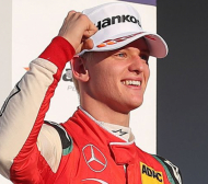 Синът на Шумахер дебютира във Формула 1 