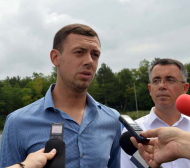 Президентът на Арда пред БЛИЦ: Стамен Белчев е вариант за нов треньор, но...