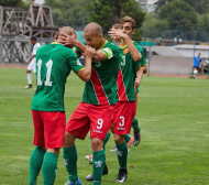 БЛИЦ ви представя новото чудо на българския футбол! В семейството му няма... (ВИДЕО и СНИМКИ) 